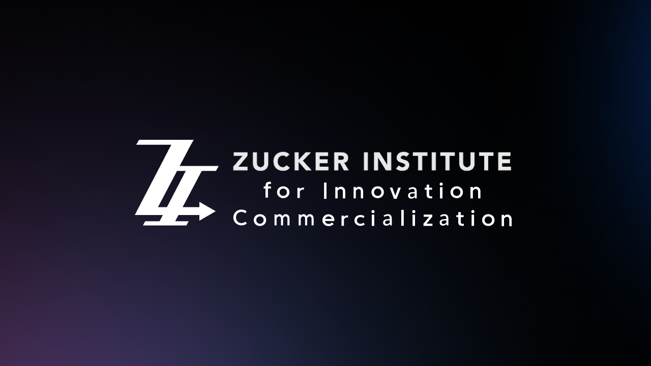 Streamlining Zucker Institute’s IP process and unlocking portfolio insights