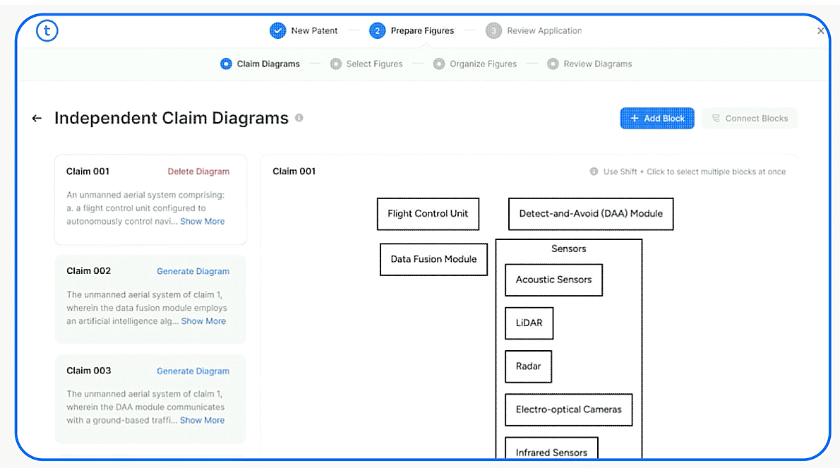 hero-patent-drafting